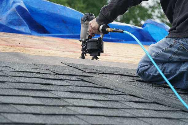 Best Shingle Roofing Installation  in Manor, TX