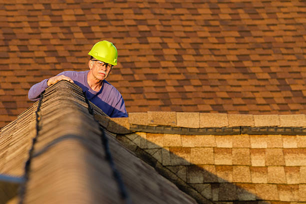 Professional Roofing Contractor in Manor, TX