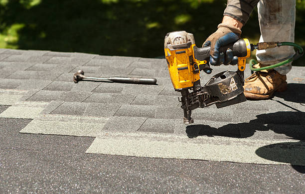 Best Roof Gutter Cleaning  in Manor, TX