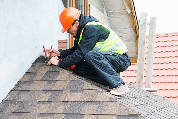 Best Gutter Installation and Roofing  in Manor, TX