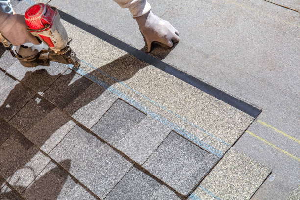 Best Storm Damage Roof Repair  in Manor, TX
