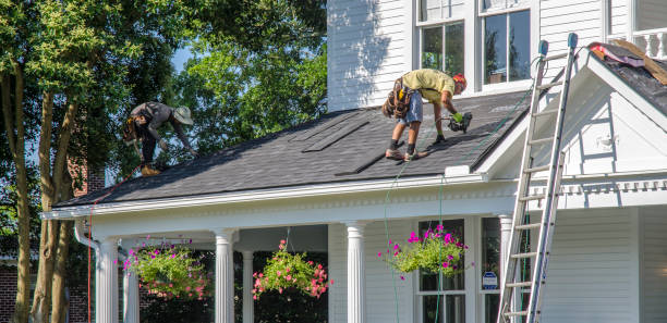 Best Storm Damage Roof Repair  in Manor, TX